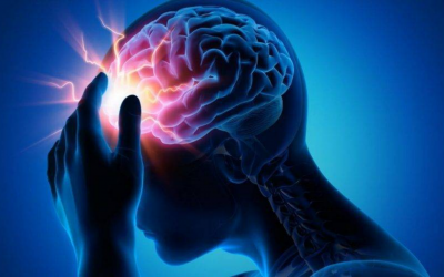 ¿Qué es un accidente cerebrovascular?