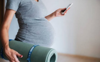 ¿El peso perjudica si quiero quedar embarazada?