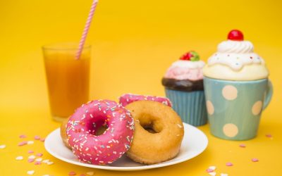 Nueva York enfrenta el exceso de azúcar con nueva legislación 